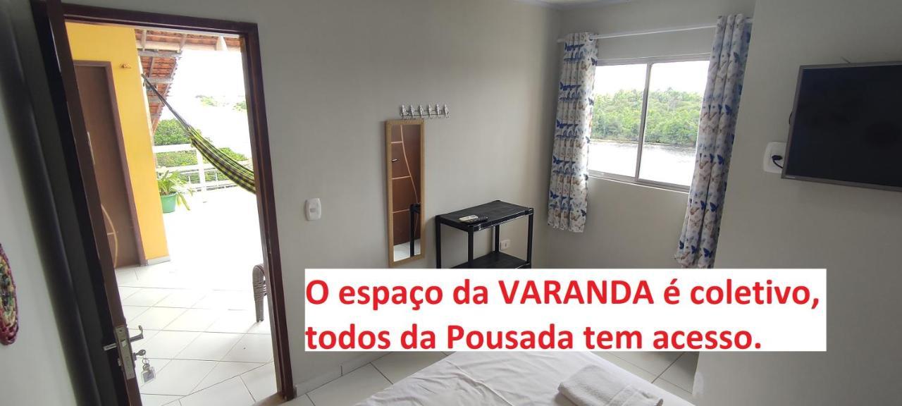 Pousada Vida Nova Barreirinhas Ma Zewnętrze zdjęcie