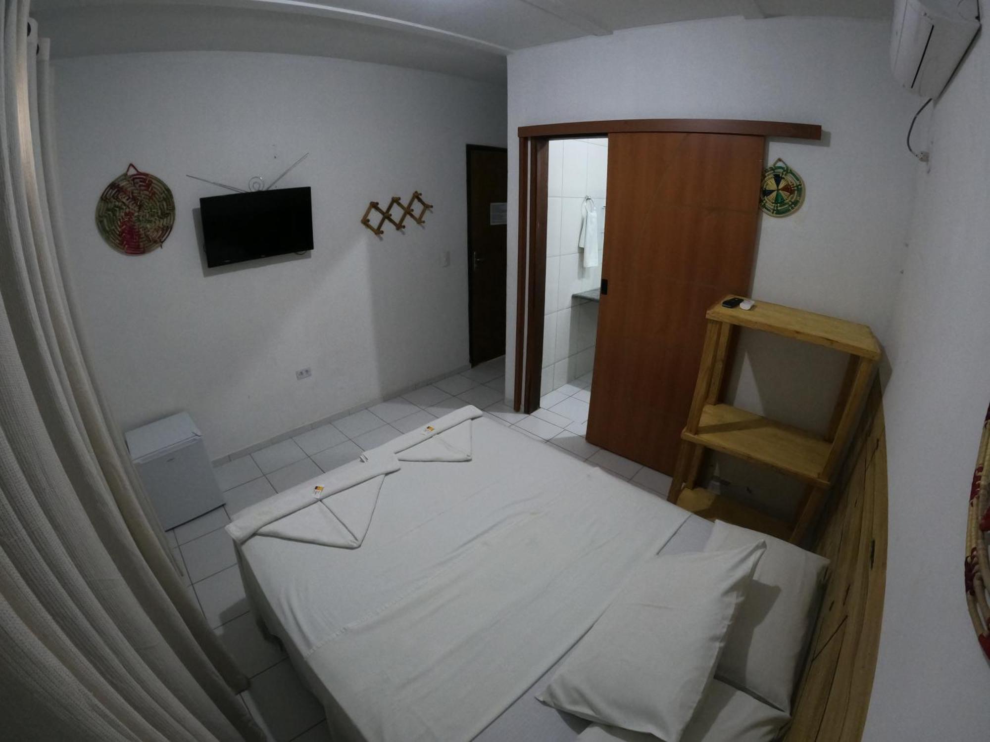 Pousada Vida Nova Barreirinhas Ma Zewnętrze zdjęcie