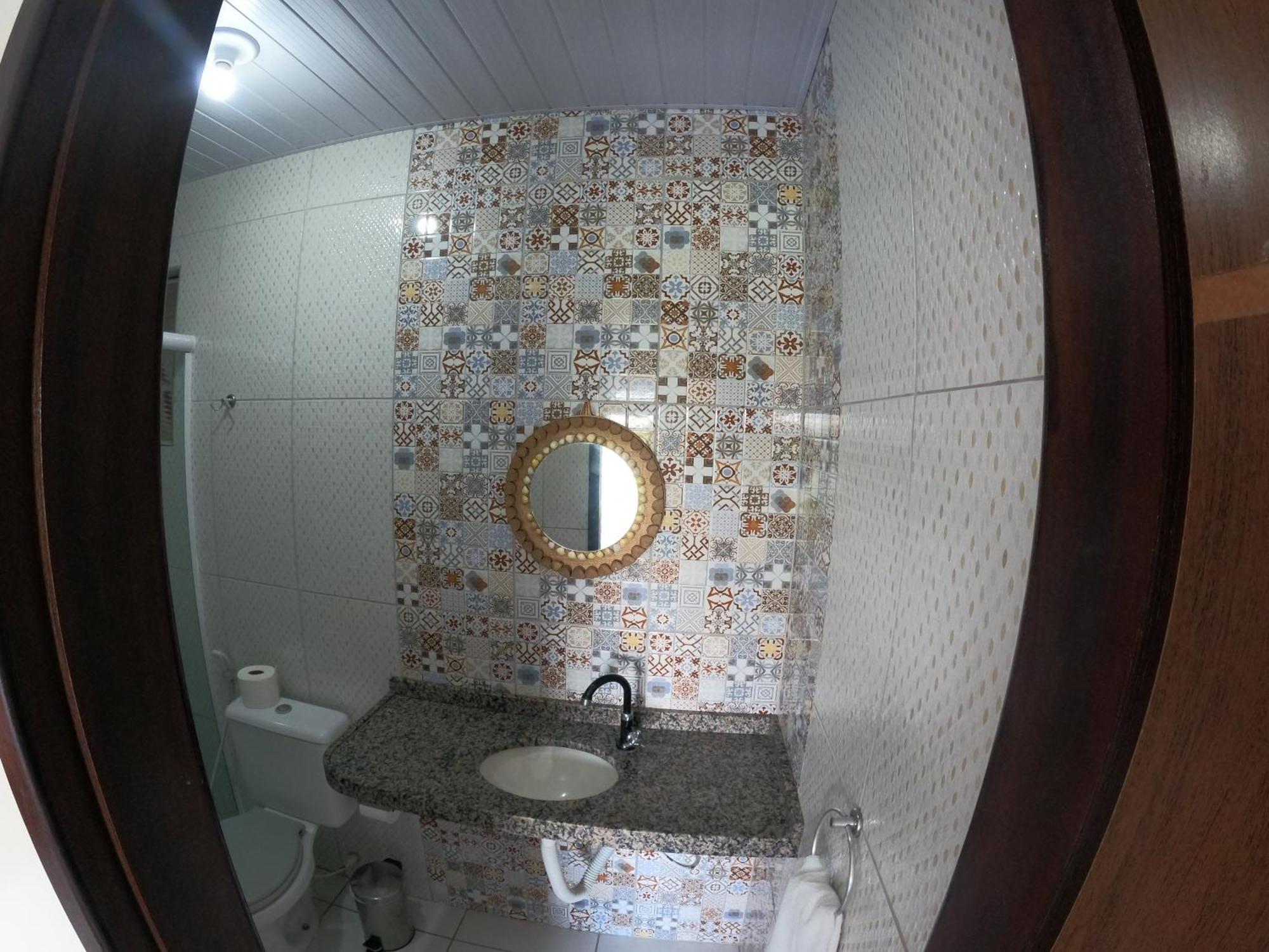 Pousada Vida Nova Barreirinhas Ma Zewnętrze zdjęcie