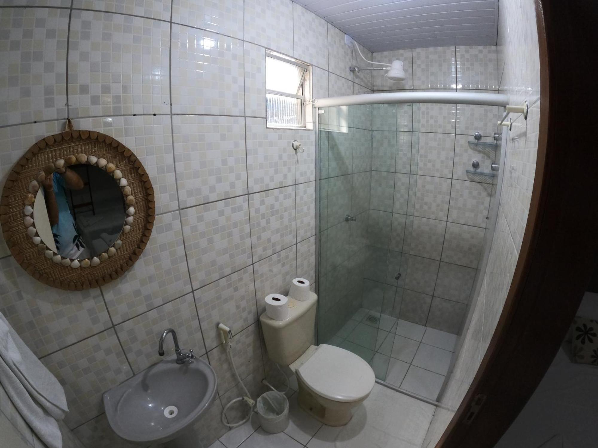 Pousada Vida Nova Barreirinhas Ma Zewnętrze zdjęcie