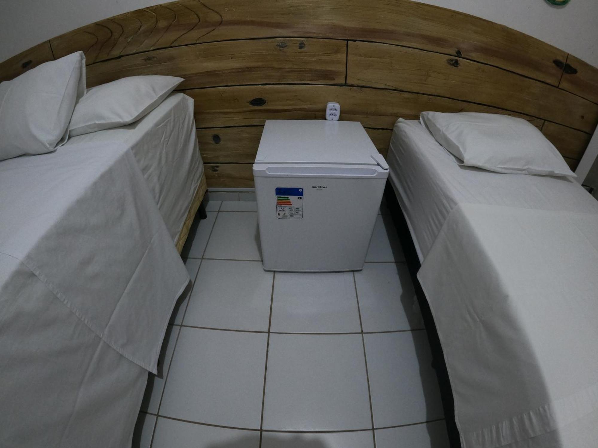 Pousada Vida Nova Barreirinhas Ma Zewnętrze zdjęcie