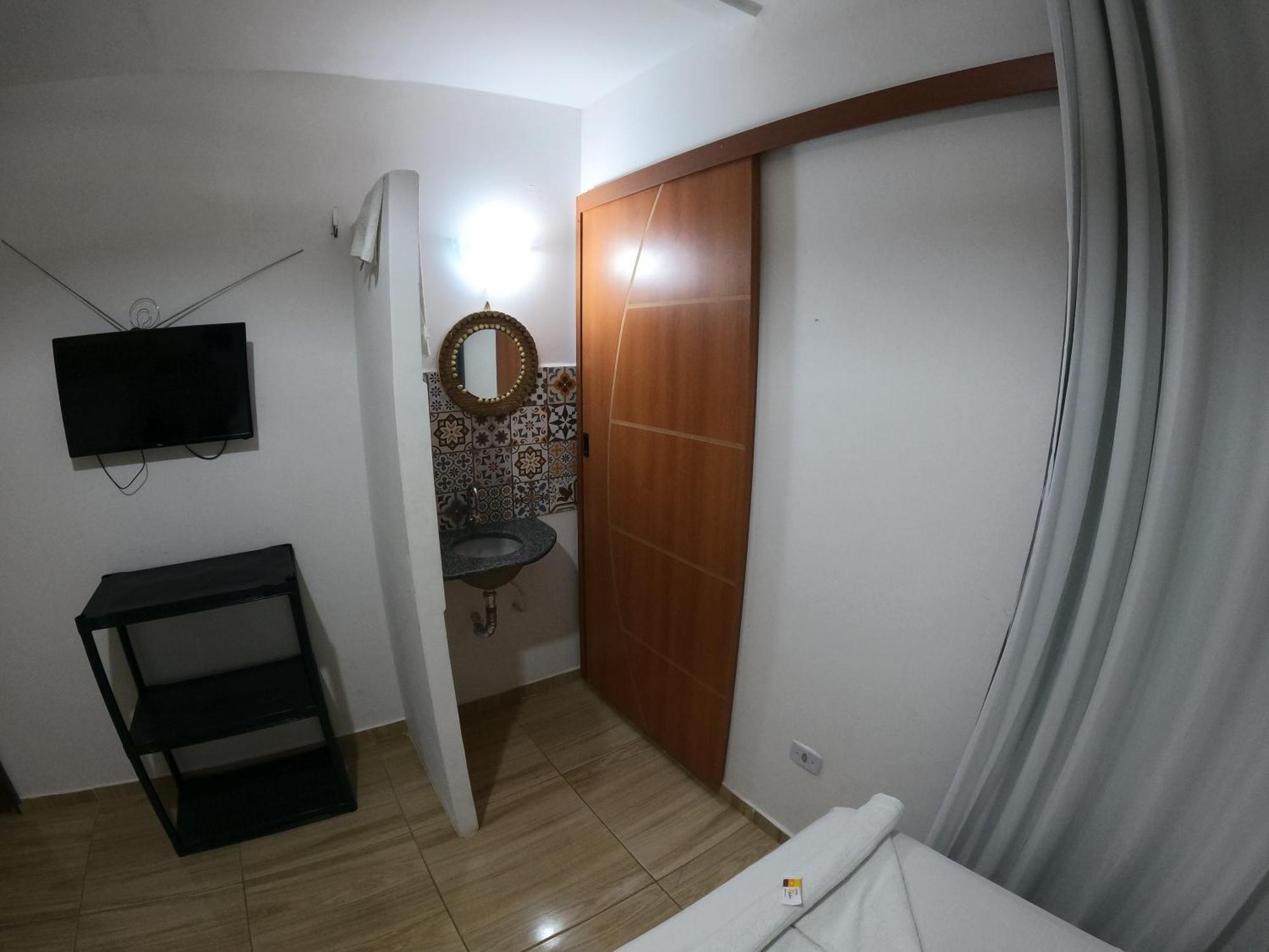 Pousada Vida Nova Barreirinhas Ma Zewnętrze zdjęcie